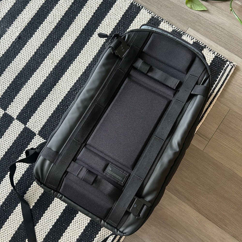 Db Ramverk 21L Backpack